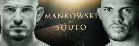 Mańkowski vs Souto
