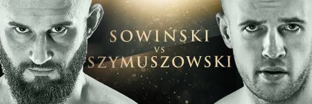 Sowinski vs Szymuszowski