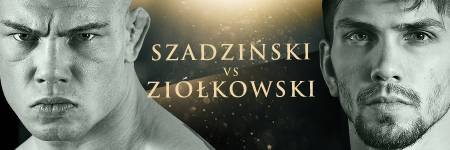 Szadzinski vs Ziolkowski