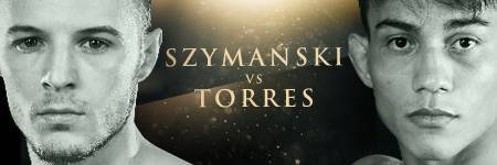 Szymanski vs Torres