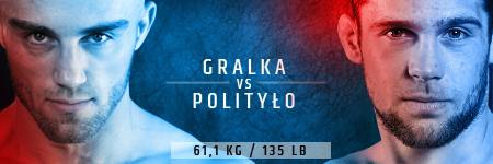 Gralka vs Politylo