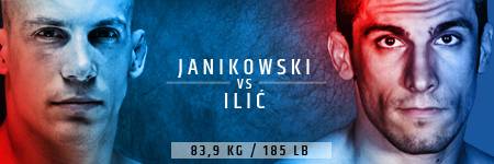 Janikowski vs Ilic