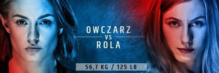Owczarz vs Rola