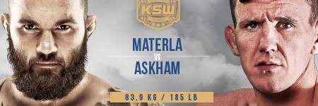 KSW 49 Materla vs Askham Stream