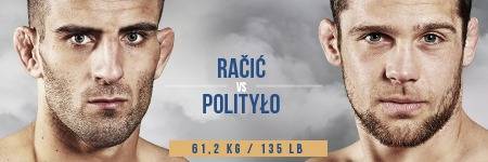 KSW 49 Racić vs Polityło Stream