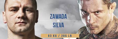 KSW 49 Zawada vs Silva Stream