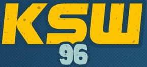 KSW 96 logo